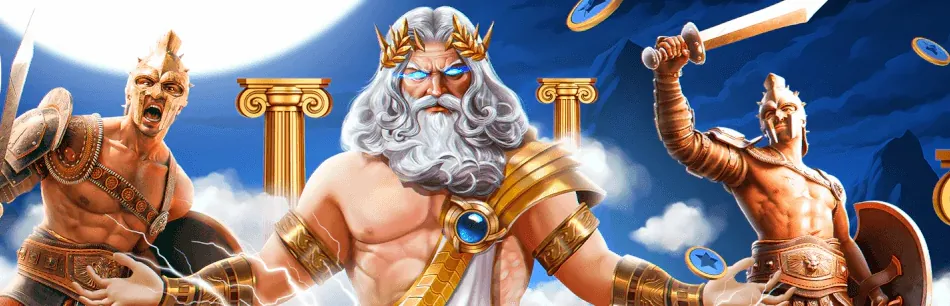 Casino Background